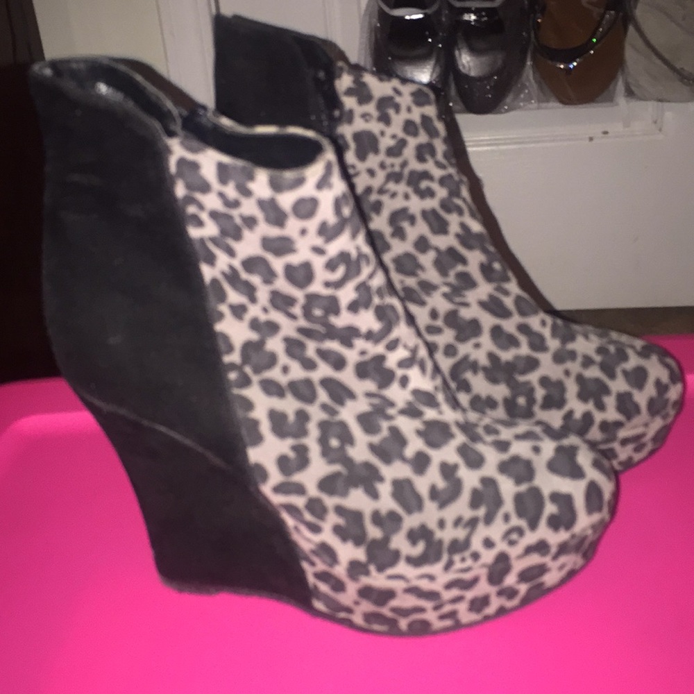Wedges